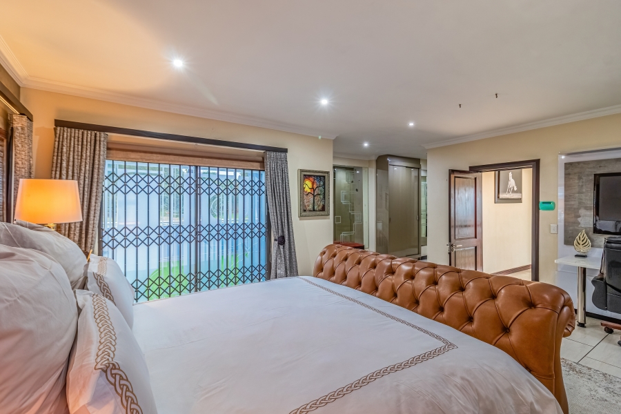 4 Bedroom Property for Sale in Bassonia Gauteng