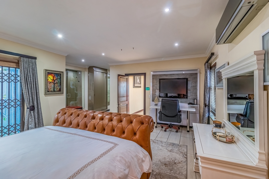 4 Bedroom Property for Sale in Bassonia Gauteng