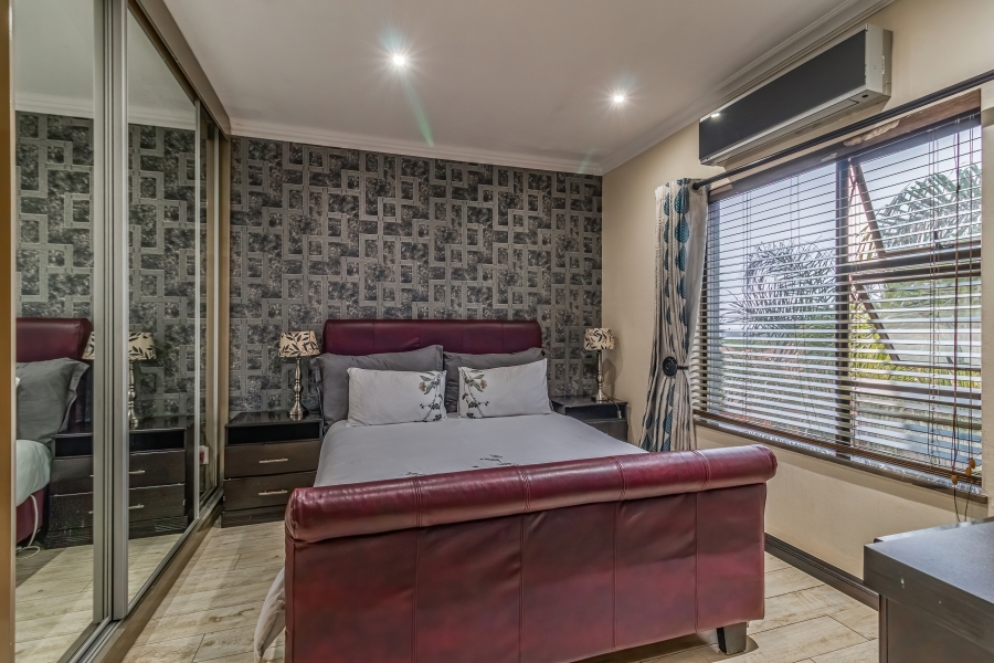 4 Bedroom Property for Sale in Bassonia Gauteng