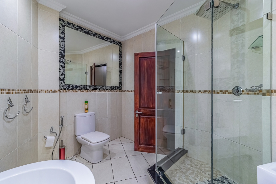 4 Bedroom Property for Sale in Bassonia Gauteng