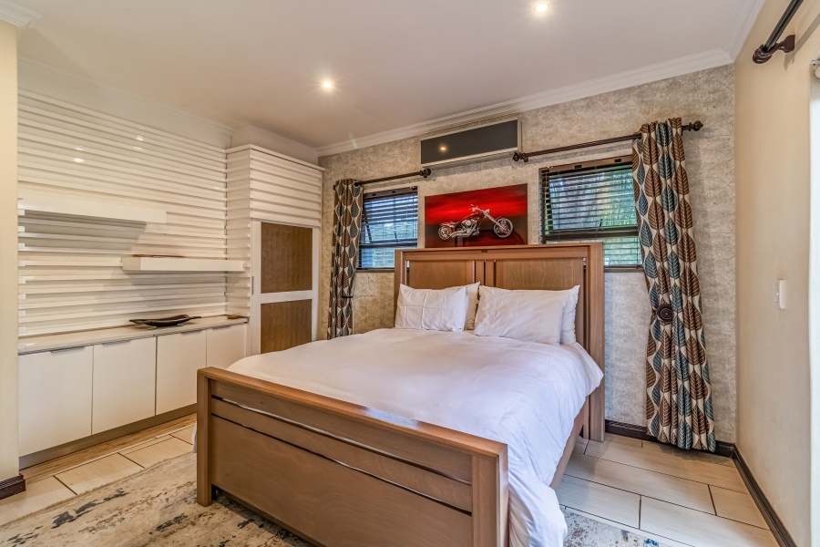4 Bedroom Property for Sale in Bassonia Gauteng