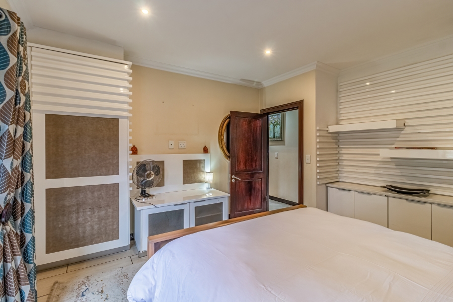 4 Bedroom Property for Sale in Bassonia Gauteng