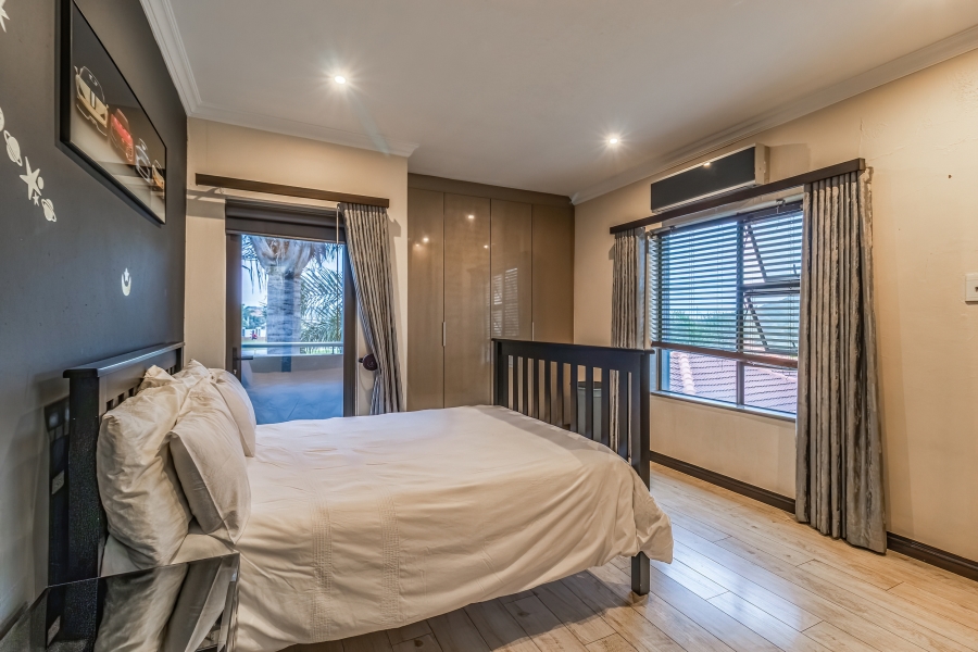 4 Bedroom Property for Sale in Bassonia Gauteng