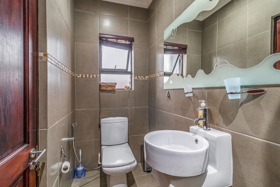4 Bedroom Property for Sale in Bassonia Gauteng