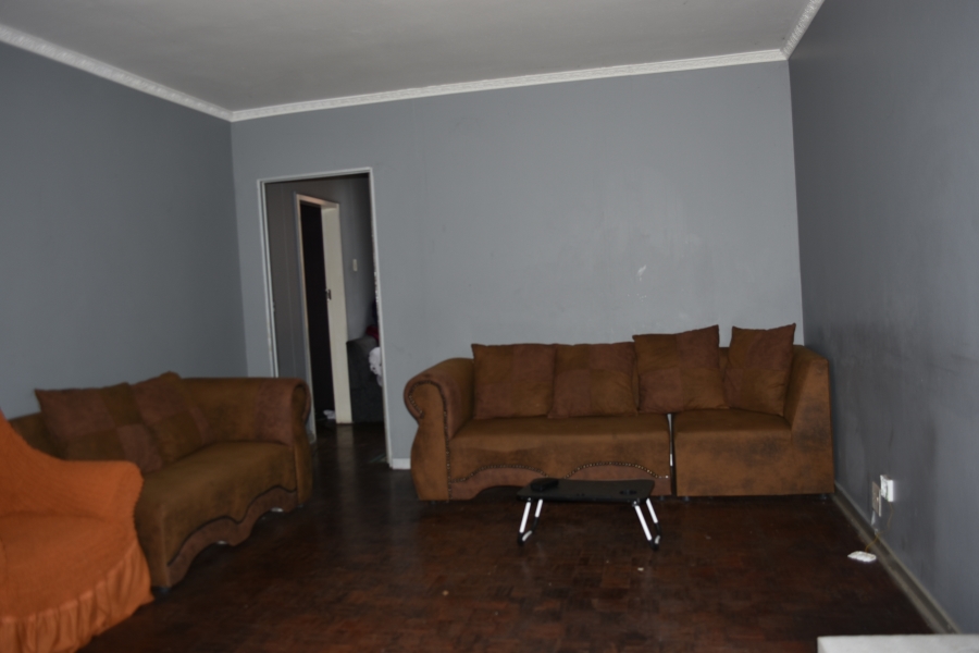 2 Bedroom Property for Sale in Sunnyside Gauteng