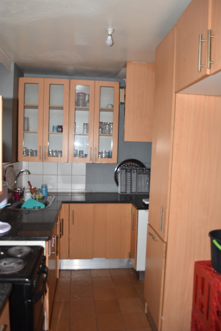 2 Bedroom Property for Sale in Sunnyside Gauteng