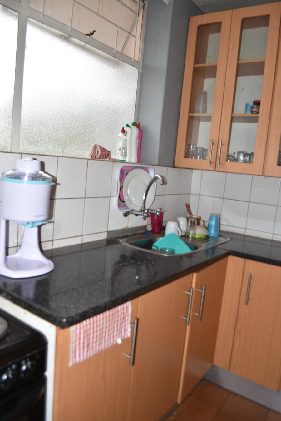 2 Bedroom Property for Sale in Sunnyside Gauteng