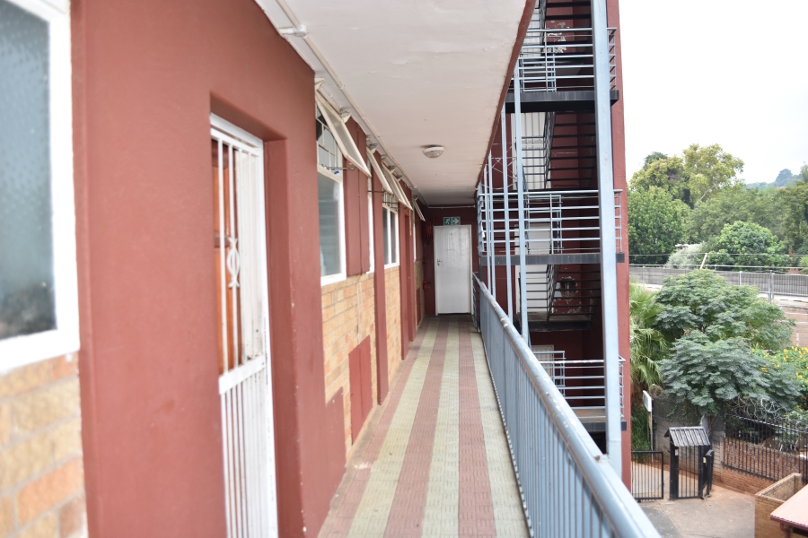 2 Bedroom Property for Sale in Sunnyside Gauteng