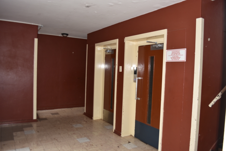 2 Bedroom Property for Sale in Sunnyside Gauteng