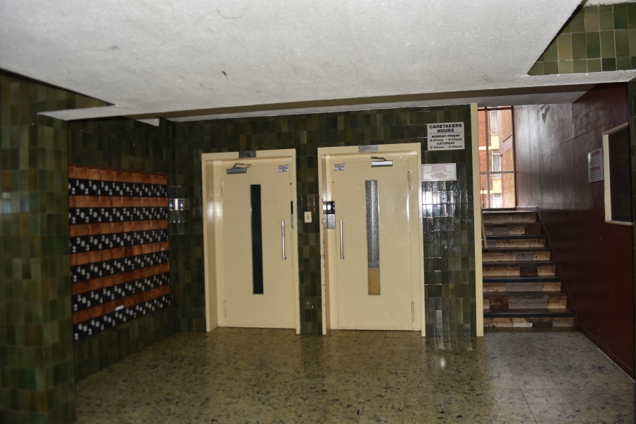 2 Bedroom Property for Sale in Sunnyside Gauteng