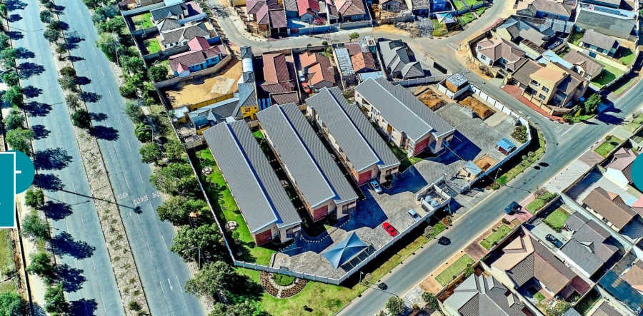 34 Bedroom Property for Sale in Ormonde View Gauteng