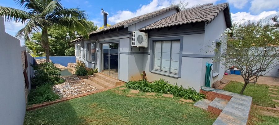 3 Bedroom Property for Sale in Moreleta Park Gauteng