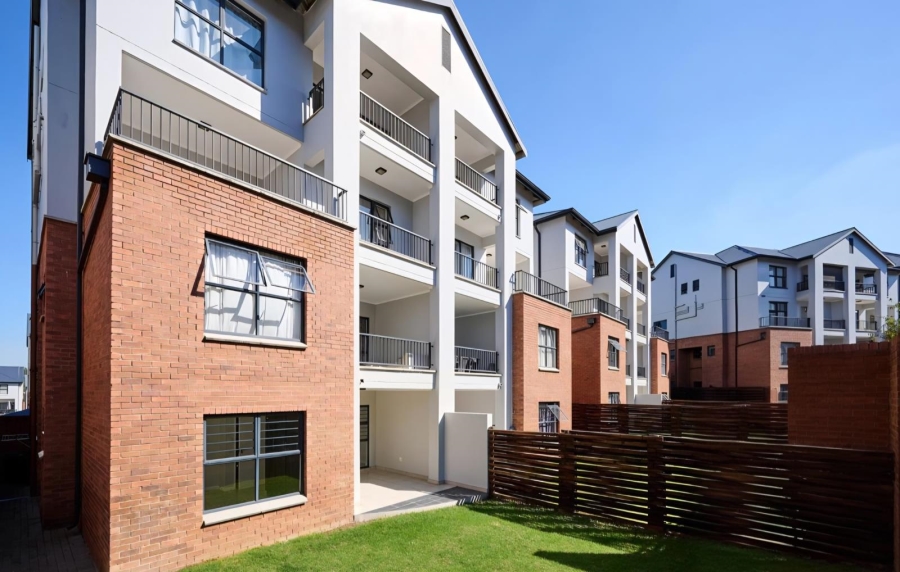 3 Bedroom Property for Sale in Olivedale Gauteng