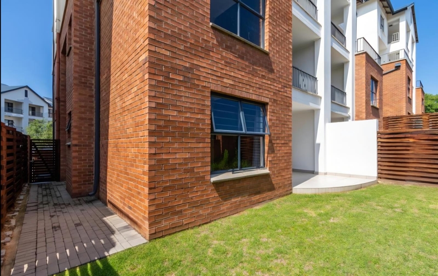 3 Bedroom Property for Sale in Olivedale Gauteng