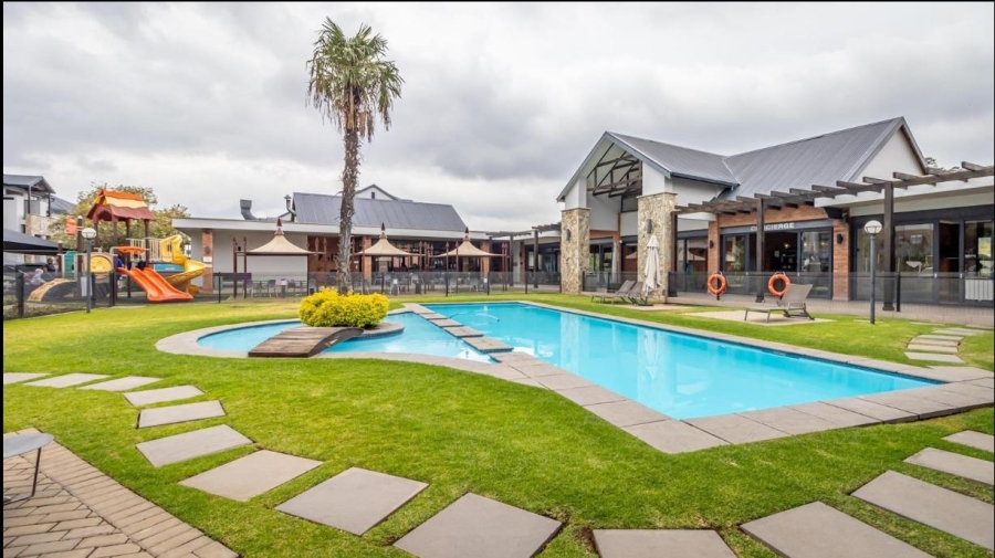 3 Bedroom Property for Sale in Olivedale Gauteng