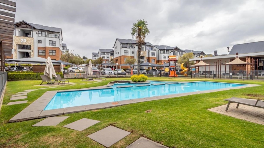3 Bedroom Property for Sale in Olivedale Gauteng