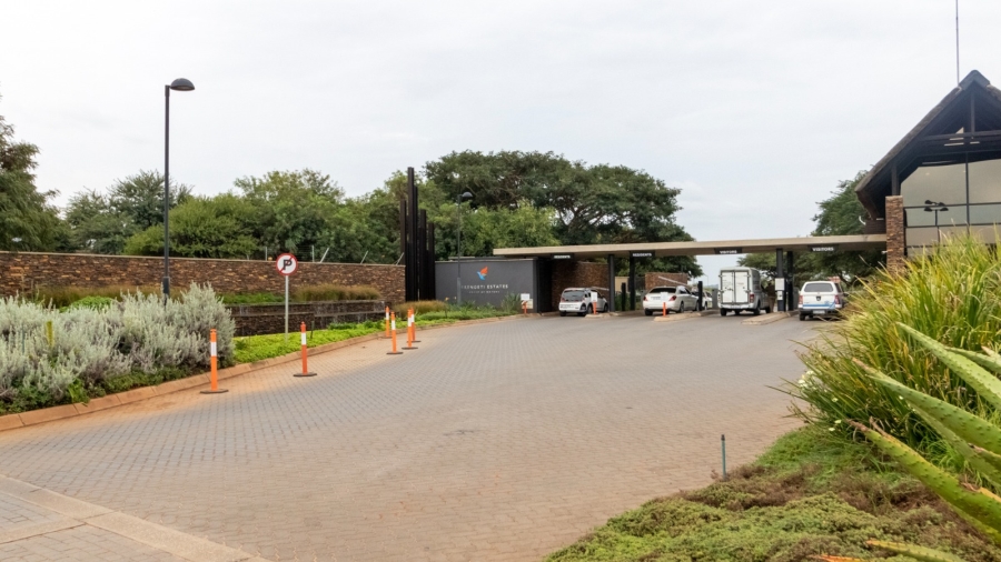 To Let 3 Bedroom Property for Rent in Serengeti Lifestyle Estate Gauteng
