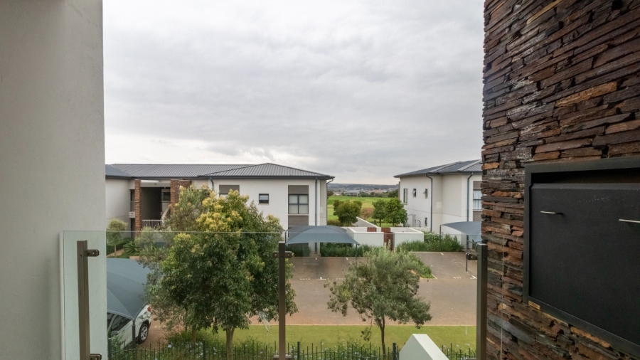 To Let 3 Bedroom Property for Rent in Serengeti Lifestyle Estate Gauteng
