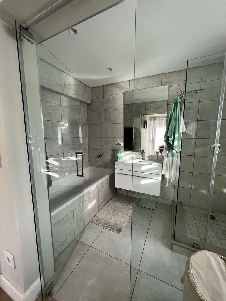To Let 3 Bedroom Property for Rent in Serengeti Lifestyle Estate Gauteng
