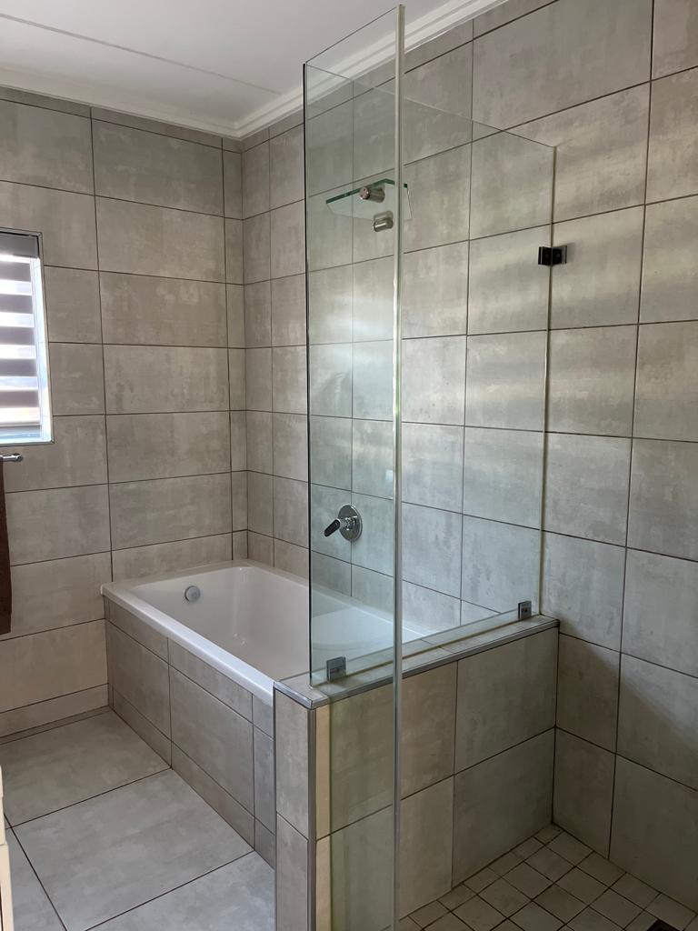 To Let 3 Bedroom Property for Rent in Serengeti Lifestyle Estate Gauteng