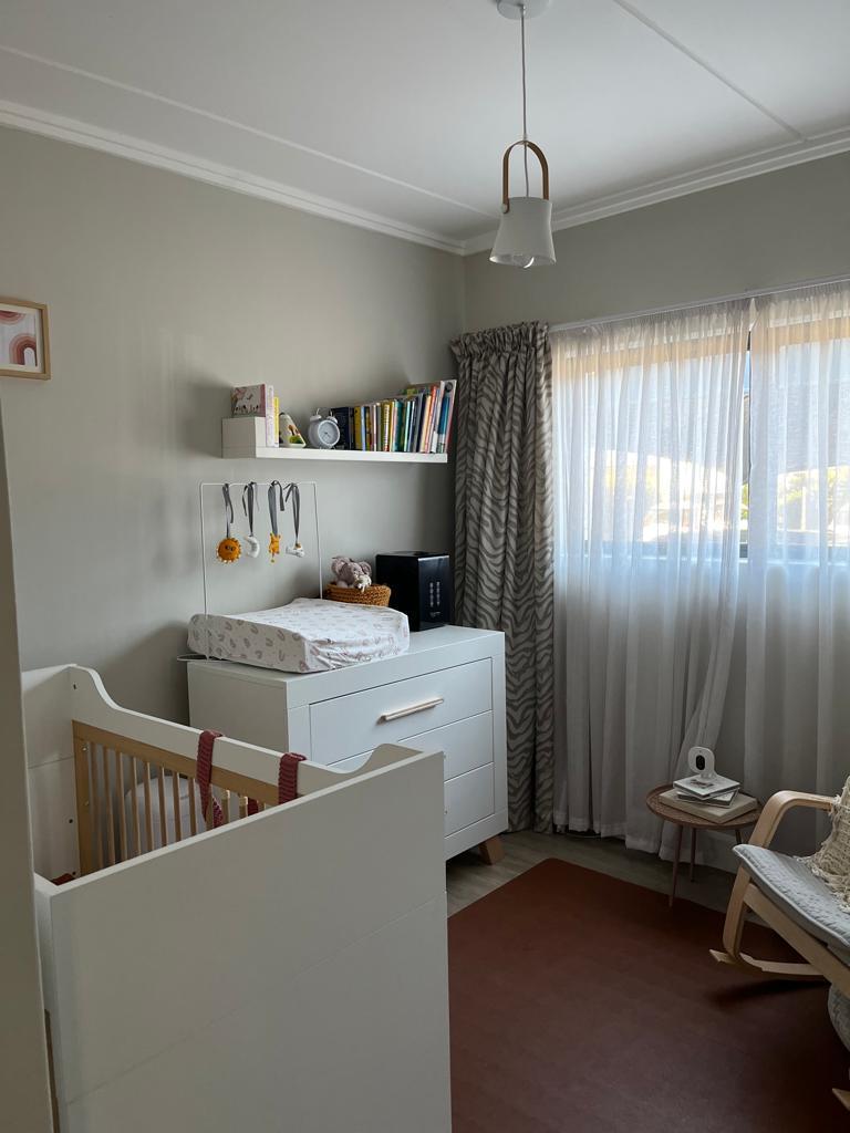 To Let 3 Bedroom Property for Rent in Serengeti Lifestyle Estate Gauteng