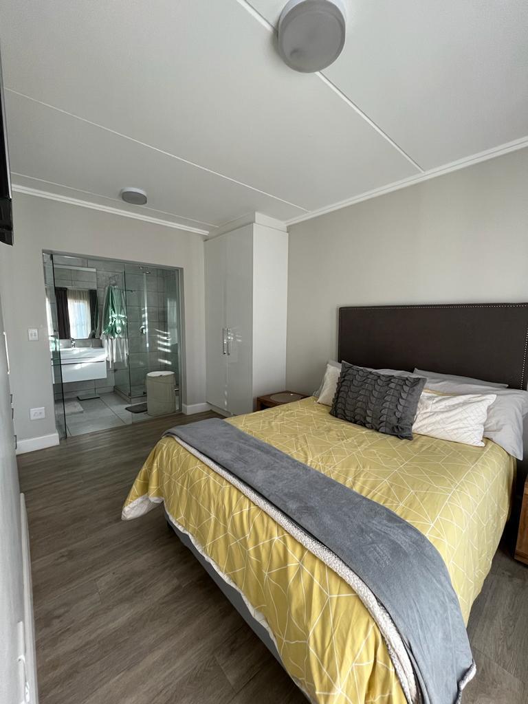 To Let 3 Bedroom Property for Rent in Serengeti Lifestyle Estate Gauteng