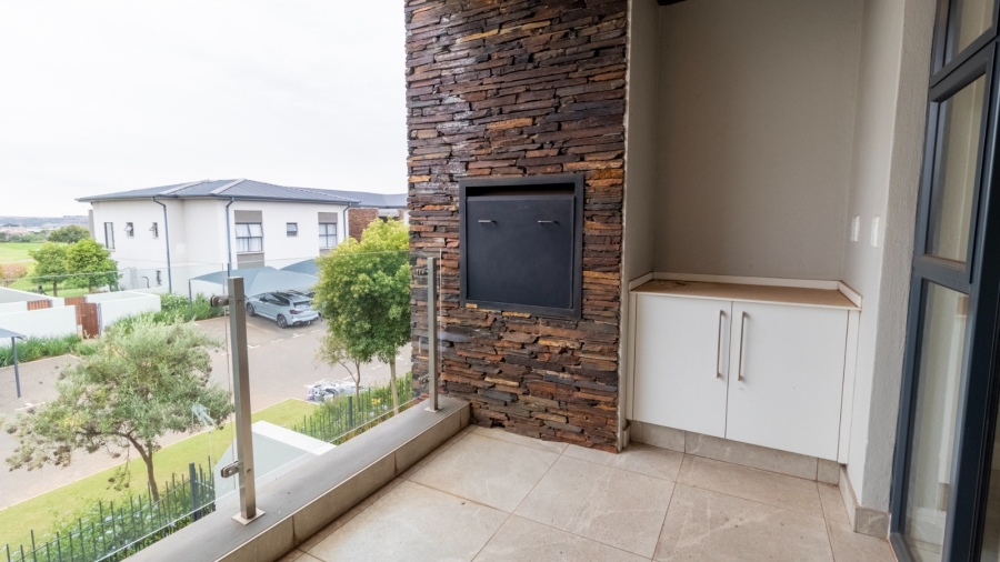 To Let 3 Bedroom Property for Rent in Serengeti Lifestyle Estate Gauteng