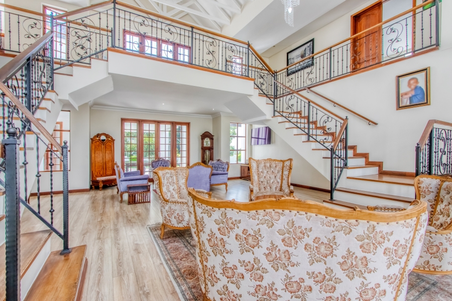 5 Bedroom Property for Sale in Bryanston Gauteng