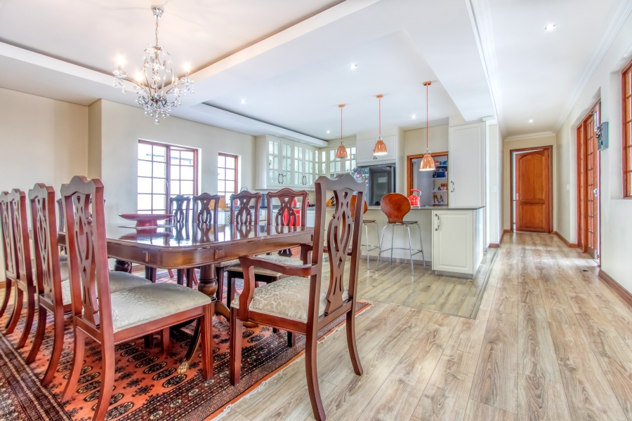 5 Bedroom Property for Sale in Bryanston Gauteng