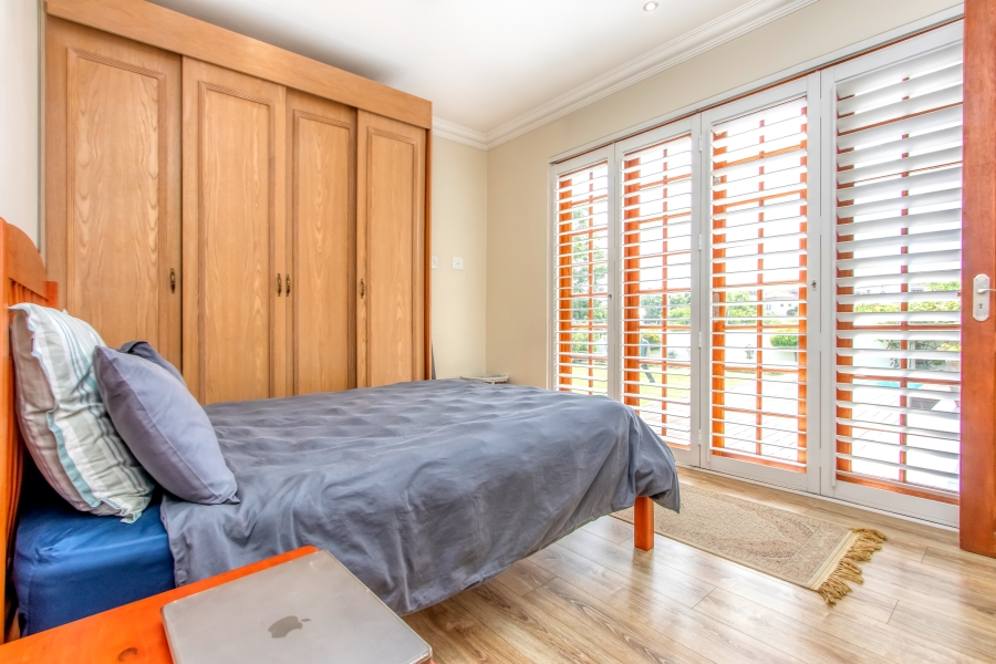 5 Bedroom Property for Sale in Bryanston Gauteng