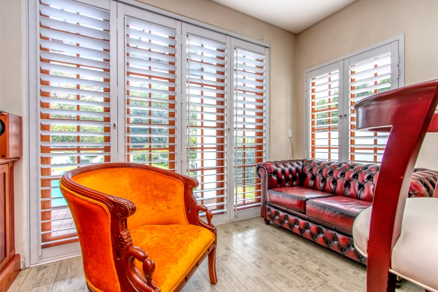 5 Bedroom Property for Sale in Bryanston Gauteng