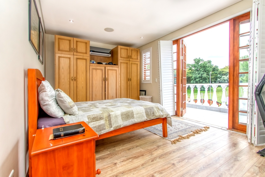 5 Bedroom Property for Sale in Bryanston Gauteng