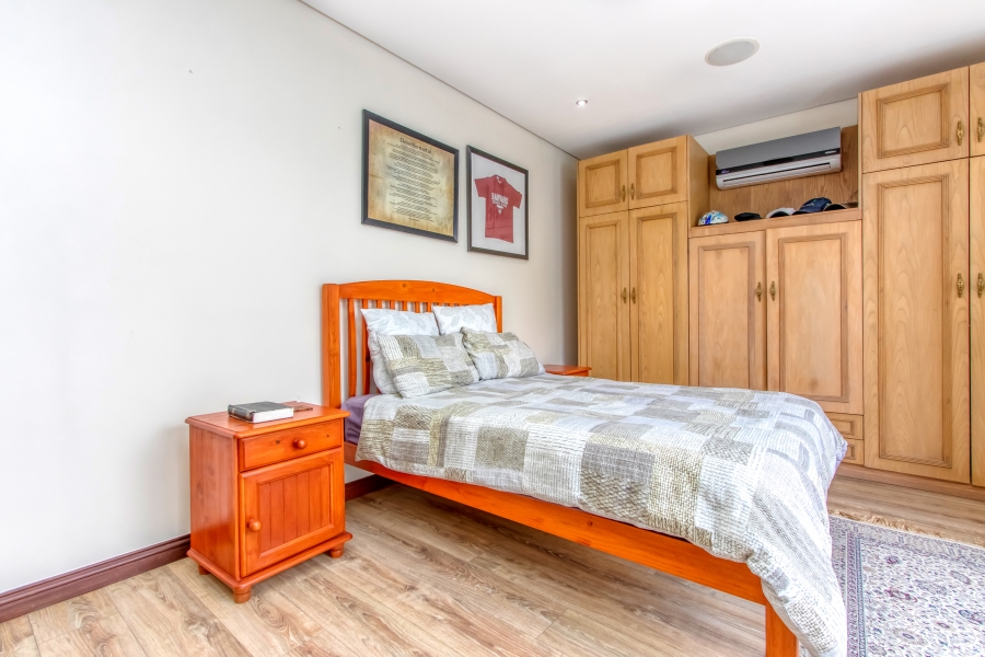 5 Bedroom Property for Sale in Bryanston Gauteng