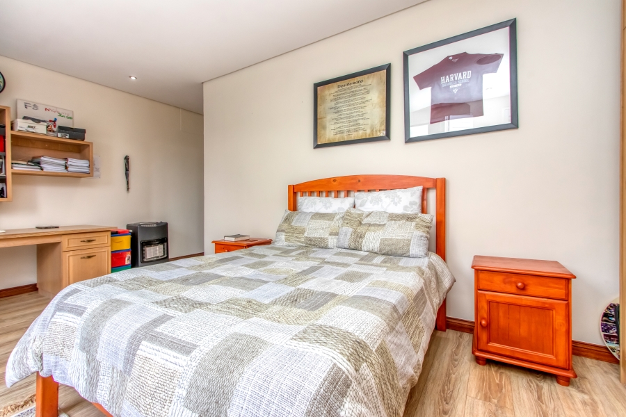 5 Bedroom Property for Sale in Bryanston Gauteng