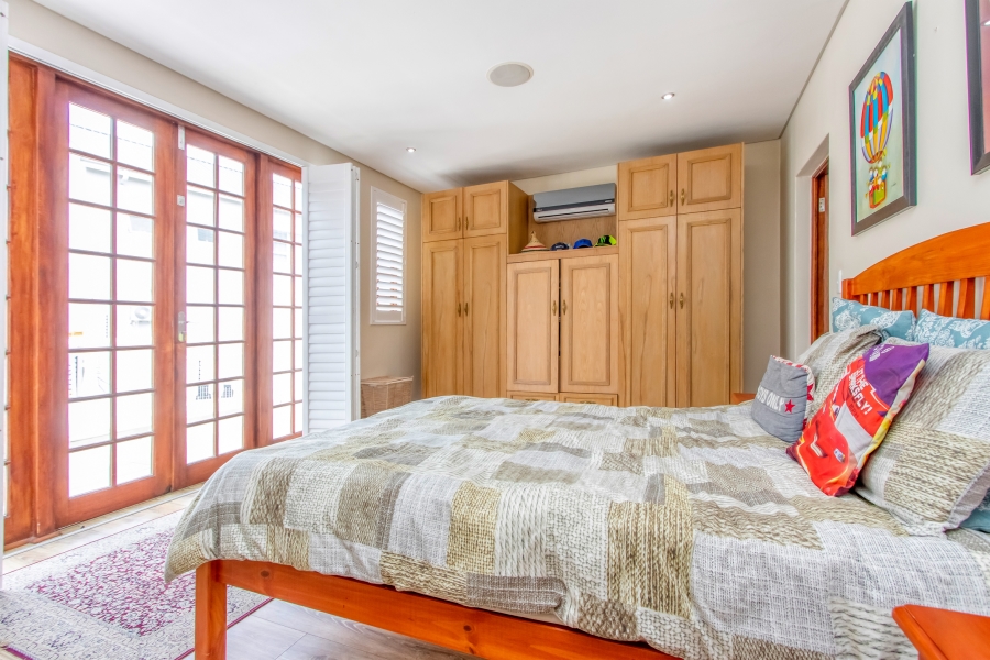 5 Bedroom Property for Sale in Bryanston Gauteng