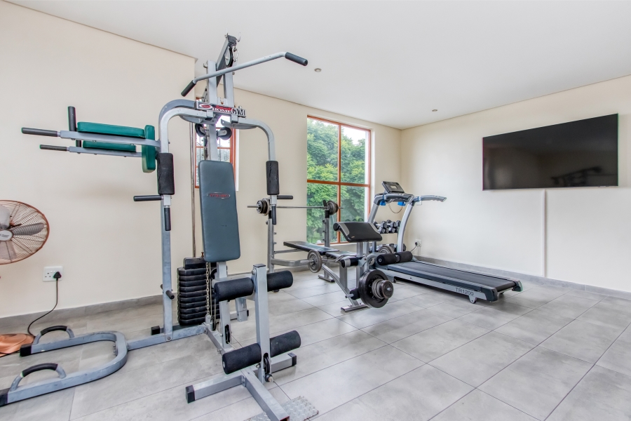 5 Bedroom Property for Sale in Bryanston Gauteng