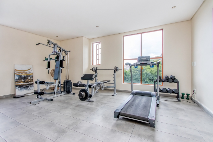 5 Bedroom Property for Sale in Bryanston Gauteng