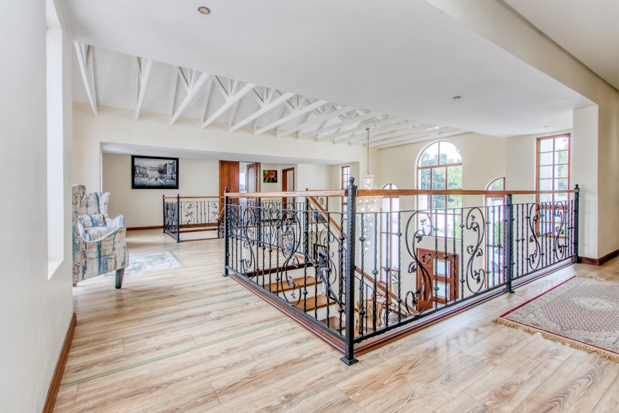 5 Bedroom Property for Sale in Bryanston Gauteng