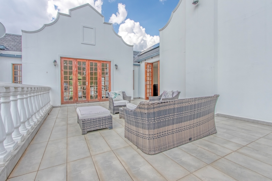 5 Bedroom Property for Sale in Bryanston Gauteng