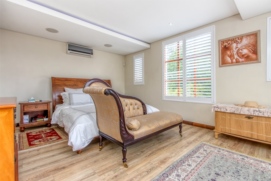 5 Bedroom Property for Sale in Bryanston Gauteng