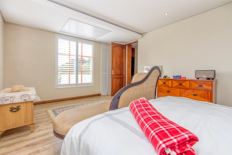 5 Bedroom Property for Sale in Bryanston Gauteng