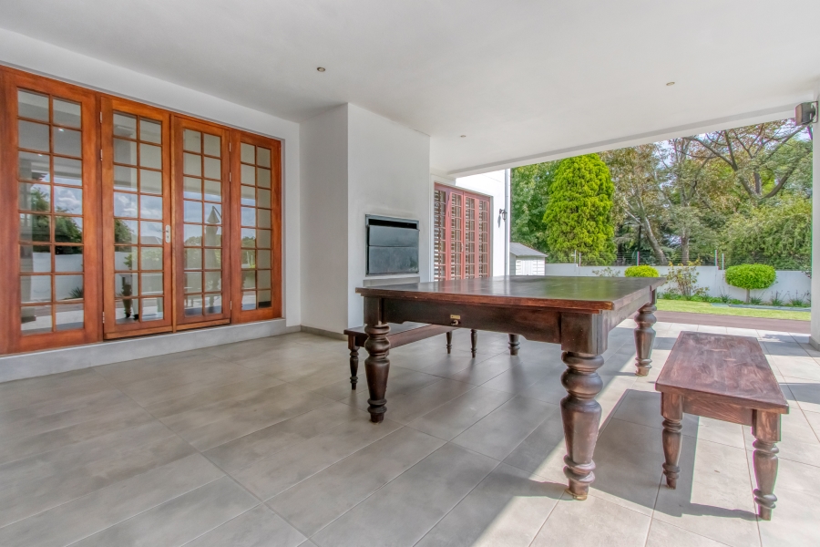 5 Bedroom Property for Sale in Bryanston Gauteng