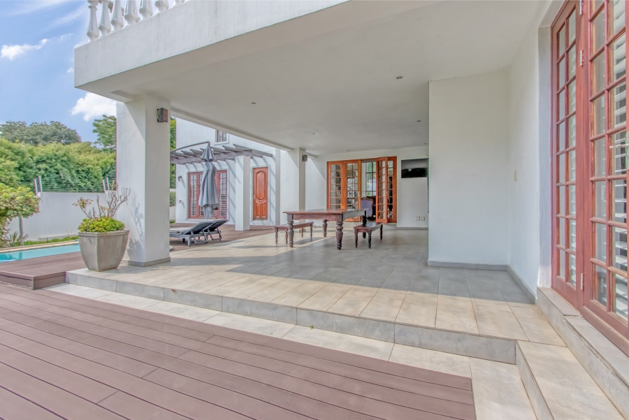 5 Bedroom Property for Sale in Bryanston Gauteng