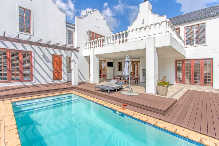 5 Bedroom Property for Sale in Bryanston Gauteng