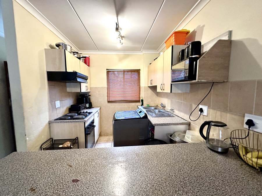 3 Bedroom Property for Sale in Lyndhurst Gauteng