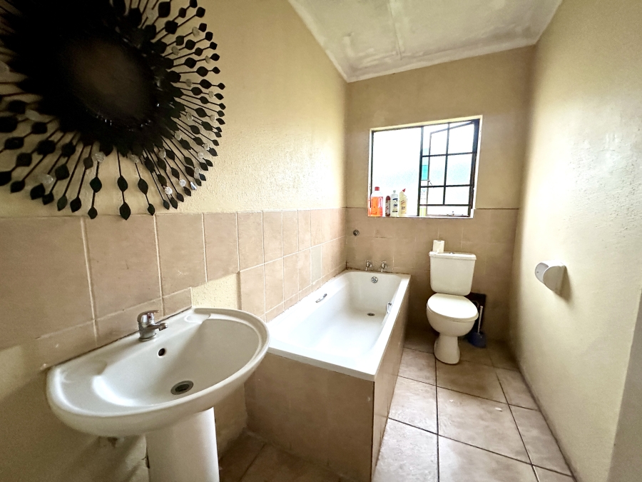 3 Bedroom Property for Sale in Lyndhurst Gauteng