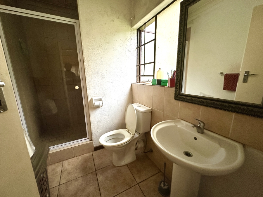 3 Bedroom Property for Sale in Lyndhurst Gauteng