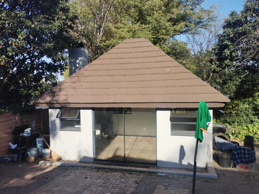 To Let 4 Bedroom Property for Rent in Valhalla Gauteng