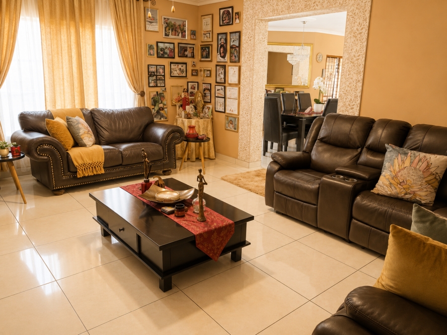 3 Bedroom Property for Sale in Zwartkop Gauteng
