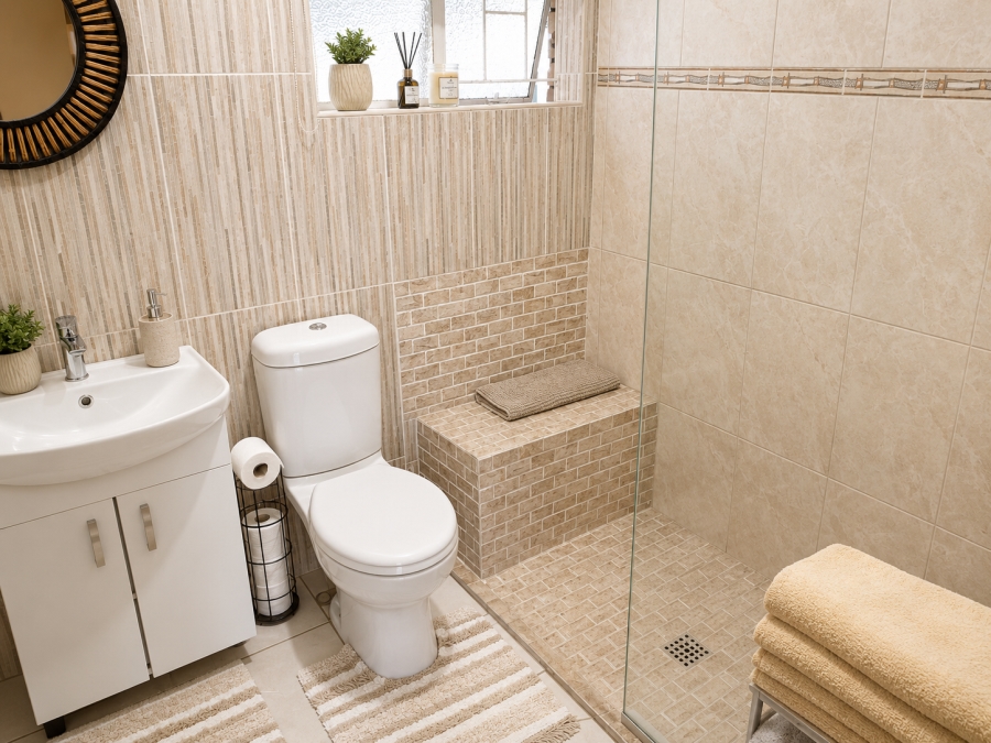 3 Bedroom Property for Sale in Zwartkop Gauteng